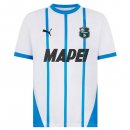 Thailandia Maglia Sassuolo Seconda 2024/2025