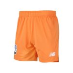 Pantaloni Atalanta BC Terza 2025/2026 Pantaloni Atalanta BC Terza 2025/2026