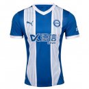 Thailandia Maglia Deportivo Alavés Prima 2024/2025