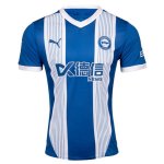 Thailandia Maglia Deportivo Alavés Prima 2024/2025 Thailandia Maglia Deportivo Alavés Prima 2024/2025
