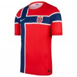 Thailandia Maglia Noruega Prima 2026 Thailandia Maglia Noruega Prima 2026