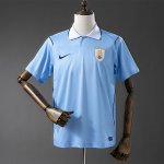 Thailandia Maglia Uruguay Prima 2026 Thailandia Maglia Uruguay Prima 2026