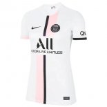 Maglia Paris Saint Germain Seconda Donna 2021/2022