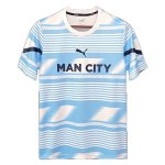 Thailandia Maglia Manchester City Speciale 2022/2023 Thailandia Maglia Manchester City Speciale 2022/2023