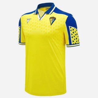 Thailandia Maglia Cádiz Prima 2024/2025