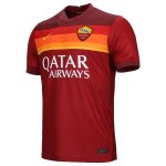 Thailandia Maglia AS Roma Prima 2020/2021 Rosso Thailandia Maglia AS Roma Prima 2020/2021 Rosso