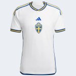 Thailandia Maglia Svezia Seconda 2022/2023 Thailandia Maglia Svezia Seconda 2022/2023