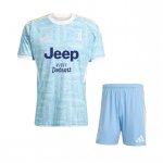 Maglia Juventus Seconda Bambino 2025/2026 Maglia Juventus Seconda Bambino 2025/2026