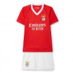 Maglia Benfica Prima Bambino 2024/2025 Maglia Benfica Prima Bambino 2024/2025