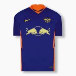 Thailandia Maglia RB Leipzig Seconda 2020/2021 Porpora Thailandia Maglia RB Leipzig Seconda 2020/2021 Porpora
