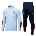 Giacca Spagna 2023/2024 Blu Giacca Spagna 2023/2024 Blu
