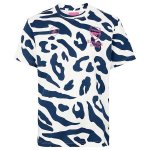 Thailandia Maglia Arsenal x adidas by Stella McCartney White Tee Thailandia Maglia Arsenal x adidas by Stella McCartney White Tee