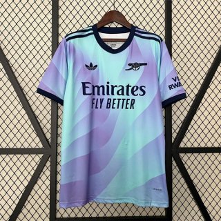 Thailandia Maglia Arsenal Terza 2024/2025