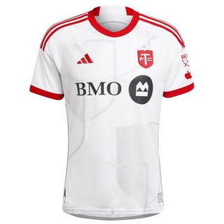 Thailandia Maglia Toronto Seconda 2024/2025