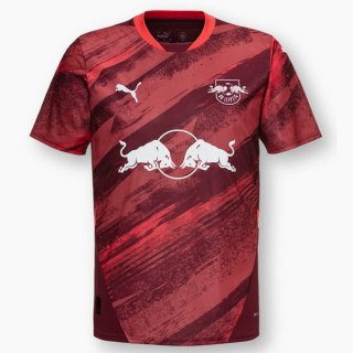 Thailandia Maglia RB Leipzig Seconda 2024/2025