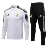 Giacca Benfica 2022 Rosa Nero Giacca Benfica 2022 Rosa Nero
