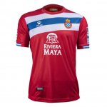 Thailandia Maglia RCD Espanol Seconda 2021/2022 Thailandia Maglia RCD Espanol Seconda 2021/2022