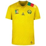 Thailandia Maglia Camerun Seconda 2022/2023 Thailandia Maglia Camerun Seconda 2022/2023