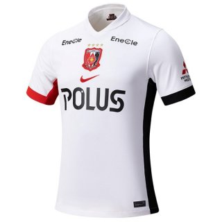 Thailandia Maglia Urawa Red Diamonds Seconda 2025-2026