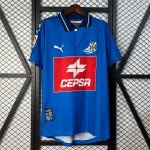 Maglia Tenerife Seconda Retro 1998-1999 Maglia Tenerife Seconda Retro 1998-1999
