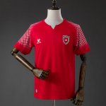 Thailandia Maglia Giordania Seconda 2026 Thailandia Maglia Giordania Seconda 2026
