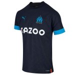 Thailandia Maglia Marseille Away 2022/2023 Thailandia Maglia Marseille Away 2022/2023