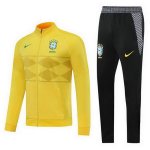 Giacca Brasile 2020 Giallo Giacca Brasile 2020 Giallo