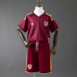 Maglia Venezuela Prima Bambino 2026 Maglia Venezuela Prima Bambino 2026