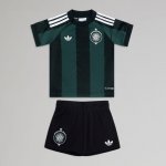Maglia Celtic Seconda Bambino 2026/2027 Maglia Celtic Seconda Bambino 2026/2027