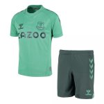 Maglia Everton Terza Bambino 2020/2021 Verde Maglia Everton Terza Bambino 2020/2021 Verde
