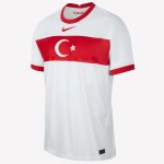Thailandia Maglia Turchia Prima 2022 Thailandia Maglia Turchia Prima 2022
