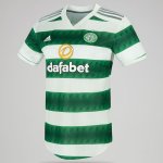 Maglia Celtic Prima Ropa Donna 2022/2023 Maglia Celtic Prima Ropa Donna 2022/2023