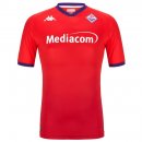 Thailandia Maglia Fiorentina Terza 2024/2025