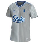Thailandia Maglia Everton Terza 2023/2024 Thailandia Maglia Everton Terza 2023/2024