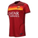 Maglia AS Roma Prima Donna 2020/2021 Borgogna Maglia AS Roma Prima Donna 2020/2021 Borgogna