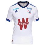 Thailandia Maglia Strasburgo Seconda 2020/2021 Bianco Thailandia Maglia Strasburgo Seconda 2020/2021 Bianco