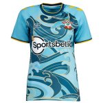 Maglia Southampton Seconda Donna 2022/2023 Maglia Southampton Seconda Donna 2022/2023