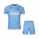 Maglia Coventry City Prima Bambino 2025/2026 Maglia Coventry City Prima Bambino 2025/2026