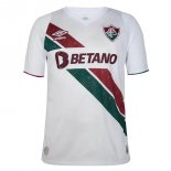 Thailandia Maglia Fluminense Seconda 2024/2025