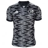 Thailandia Maglia Atletico Mineiro Terza 2024/2025