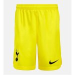 Pantaloni Maglia Tottenham Portiere 2022/2023 Pantaloni Maglia Tottenham Portiere 2022/2023