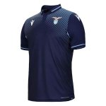 Thailandia Maglia Lazio Terza 2020/2021 Blu Thailandia Maglia Lazio Terza 2020/2021 Blu