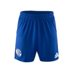 Pantaloni Schalke 04 Seconda 2025/2026 Pantaloni Schalke 04 Seconda 2025/2026