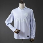 Thailandia Maglia Tottenham Hotspur 125th Anniversary ML 2025/2026 Thailandia Maglia Tottenham Hotspur 125th Anniversary ML 2025/2026