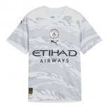 Thailandia Maglia Manchester City Year of the Dragon 2024/2025