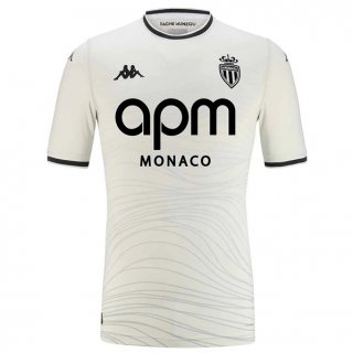 Thailandia Maglia AS Monaco Terza 2024/2025