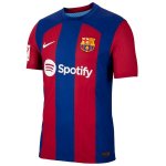 Maglia Barcellona Prima 2023/2024 Maglia Barcellona Prima 2023/2024