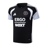 Maglia Formazione Inter Miami 2026/2027 Nero Maglia Formazione Inter Miami 2026/2027 Nero