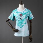 Maglia Portogallo Seconda Donna 2026 Maglia Portogallo Seconda Donna 2026