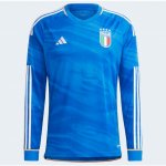 Thailandia Maglia Italia Prima ML 2023/2024 Thailandia Maglia Italia Prima ML 2023/2024